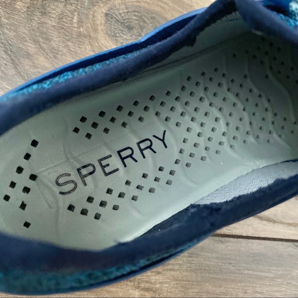 sperry h20 mooring sneaker